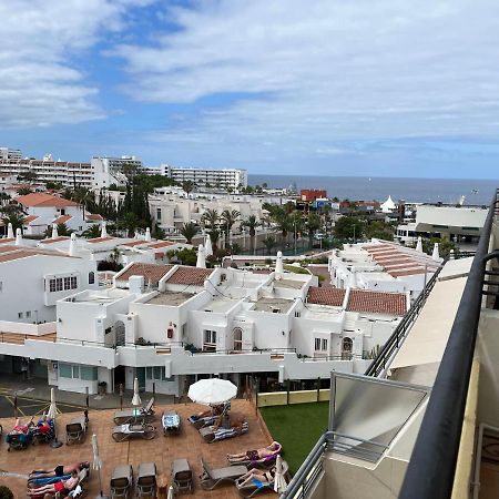 Santa Maria 124, Costa Adeje, Tenerife Esterno foto