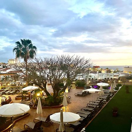 Santa Maria 124, Costa Adeje, Tenerife Esterno foto