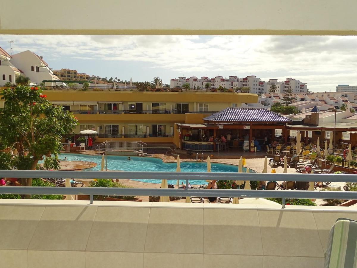 Santa Maria 124, Costa Adeje, Tenerife Esterno foto