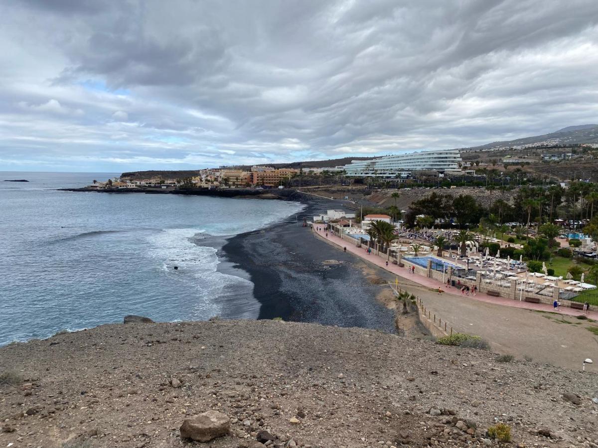 Santa Maria 124, Costa Adeje, Tenerife Esterno foto