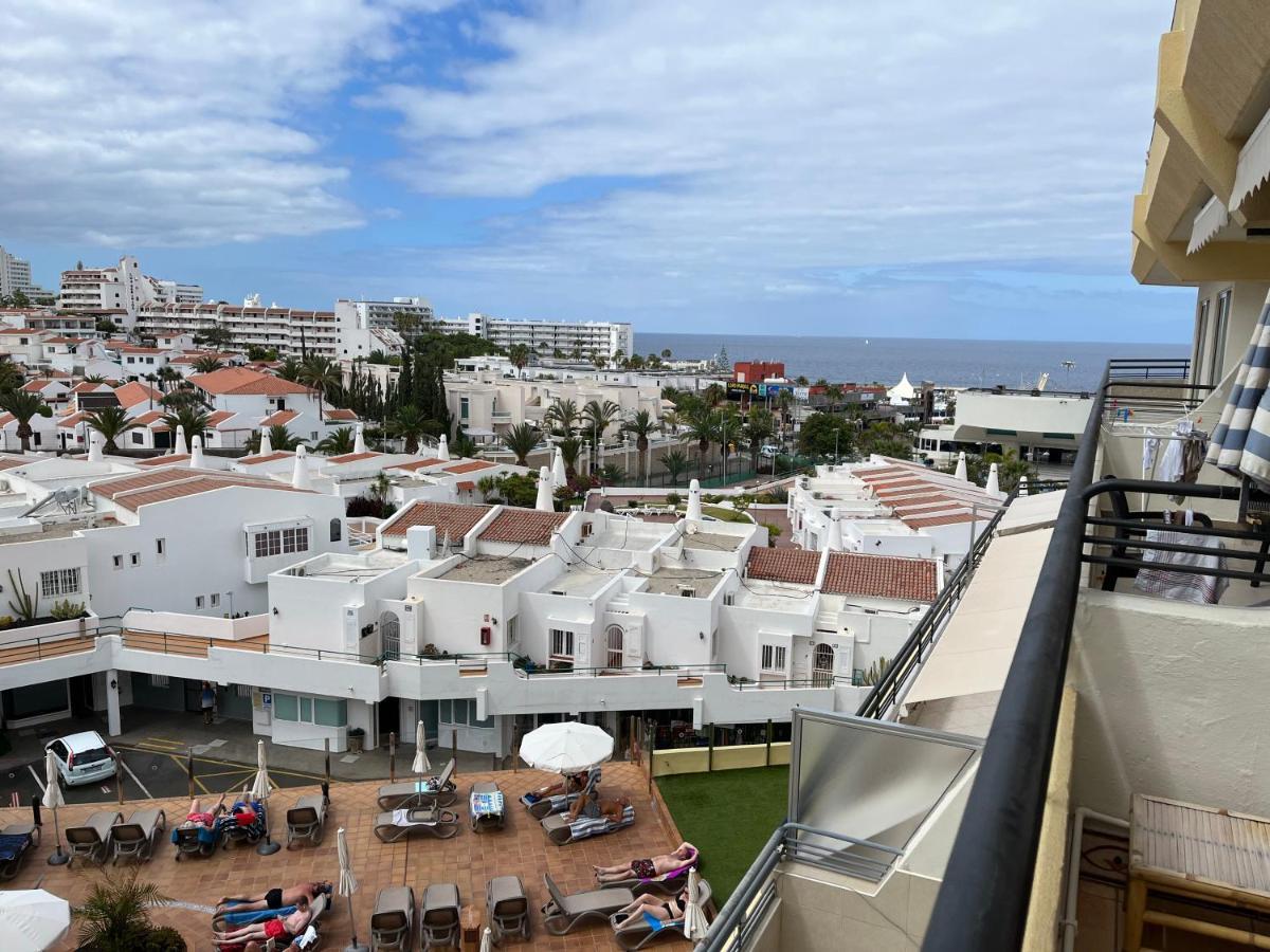 Santa Maria 124, Costa Adeje, Tenerife Esterno foto