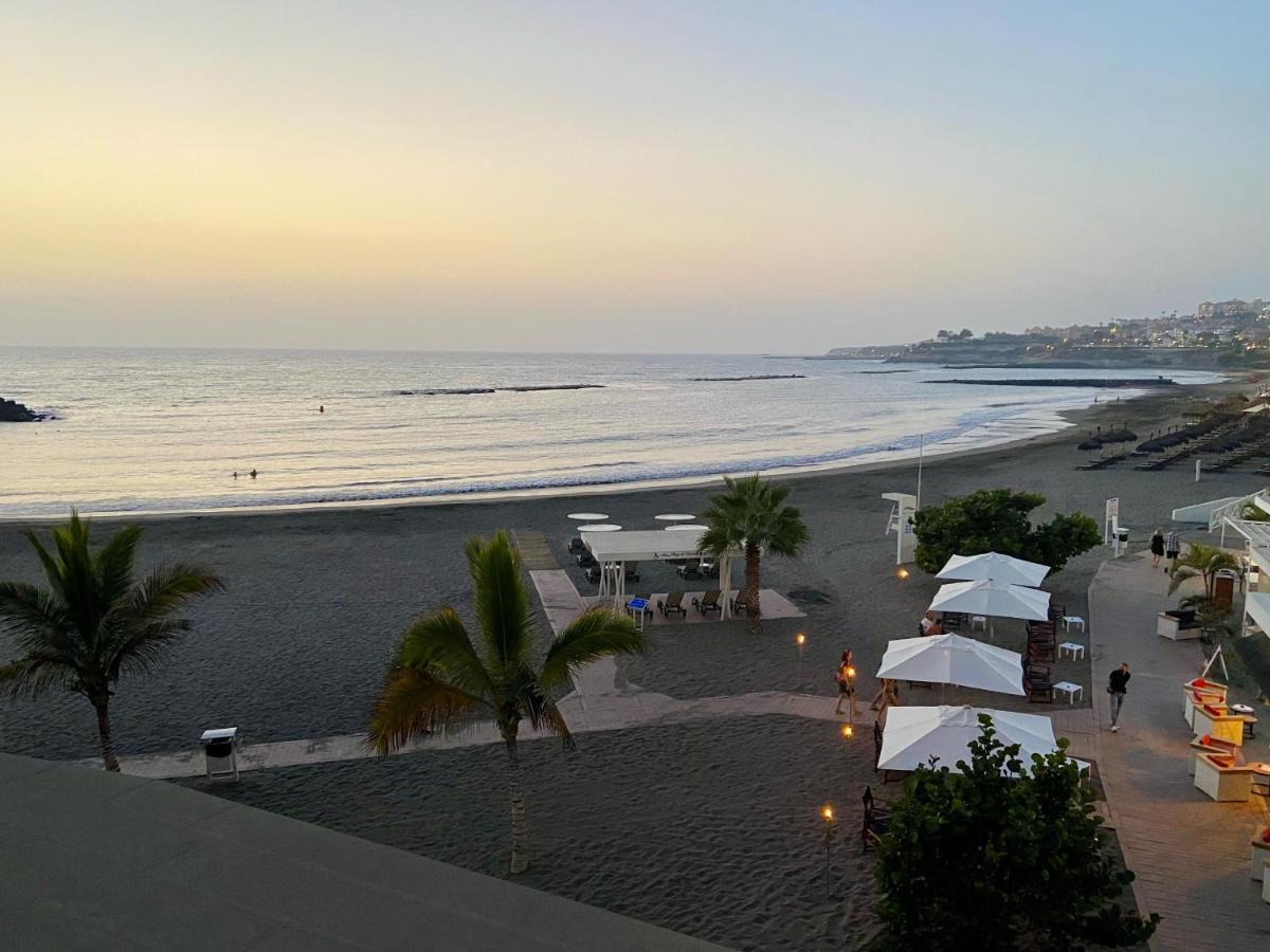 Santa Maria 124, Costa Adeje, Tenerife Esterno foto