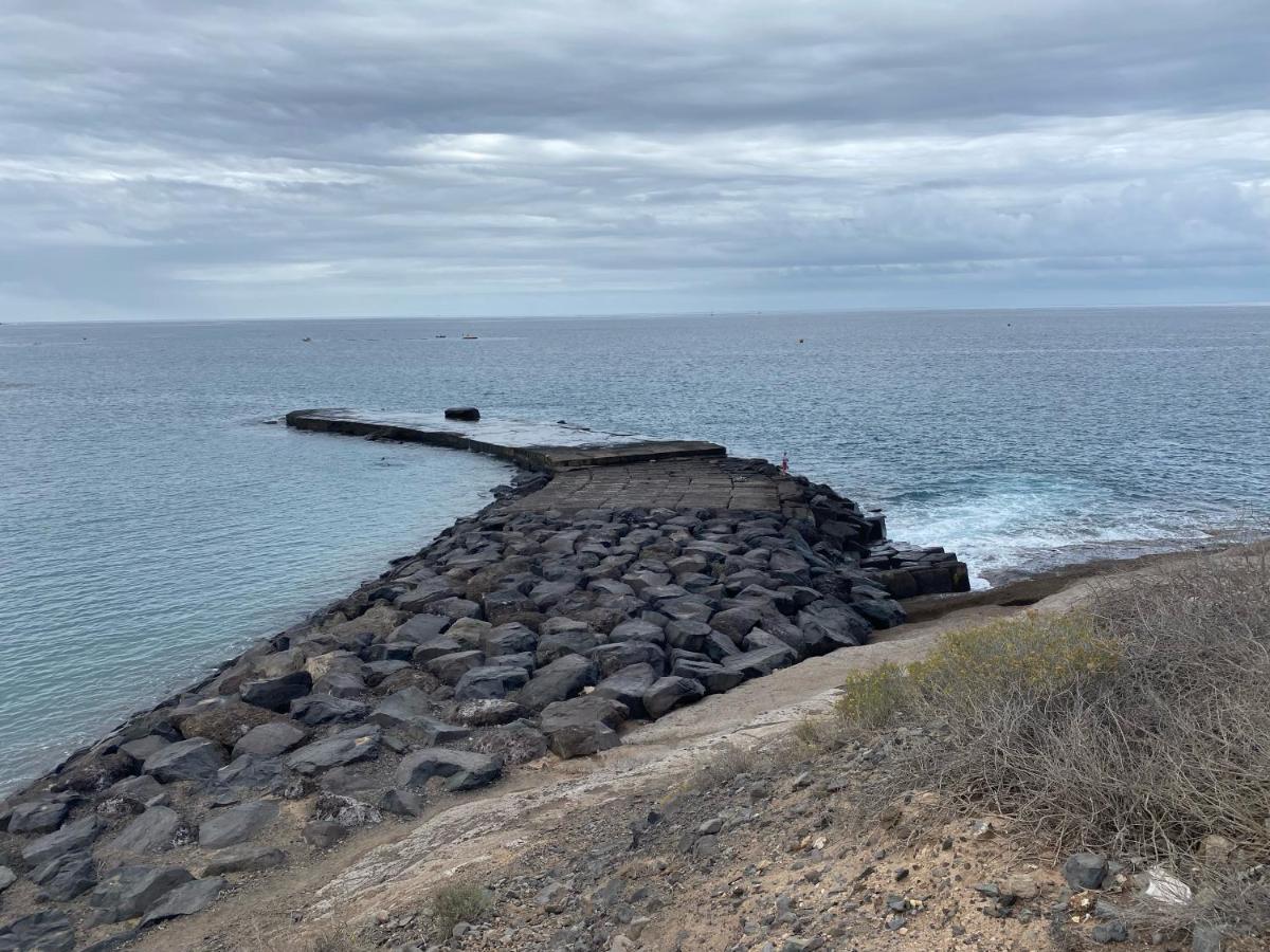 Santa Maria 124, Costa Adeje, Tenerife Esterno foto