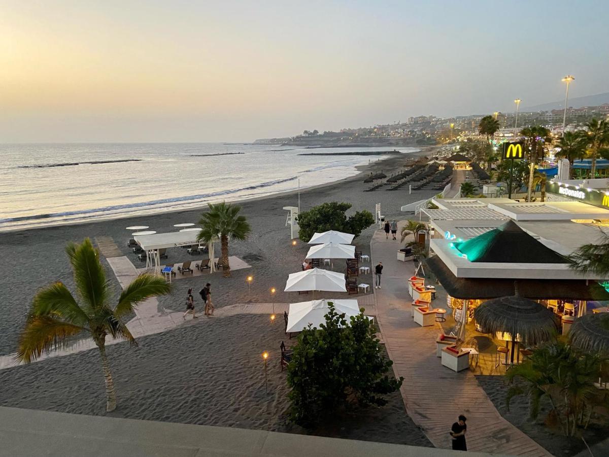 Santa Maria 124, Costa Adeje, Tenerife Esterno foto
