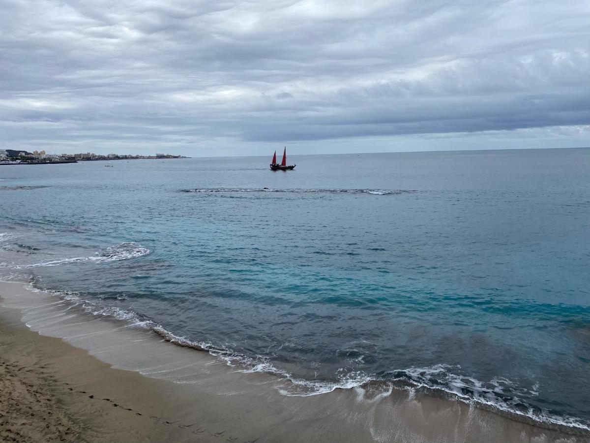 Santa Maria 124, Costa Adeje, Tenerife Esterno foto