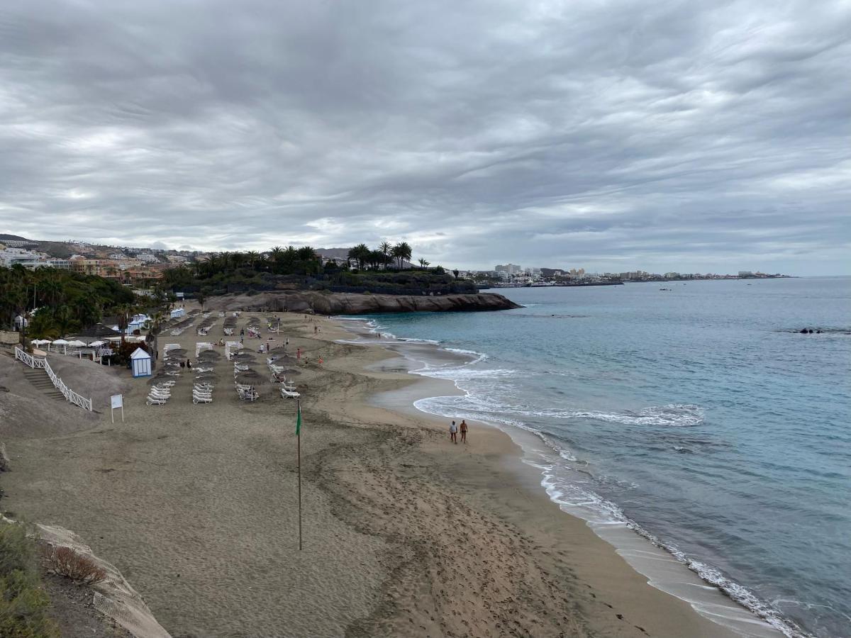 Santa Maria 124, Costa Adeje, Tenerife Esterno foto