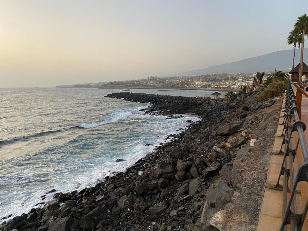 Santa Maria 124, Costa Adeje, Tenerife Esterno foto