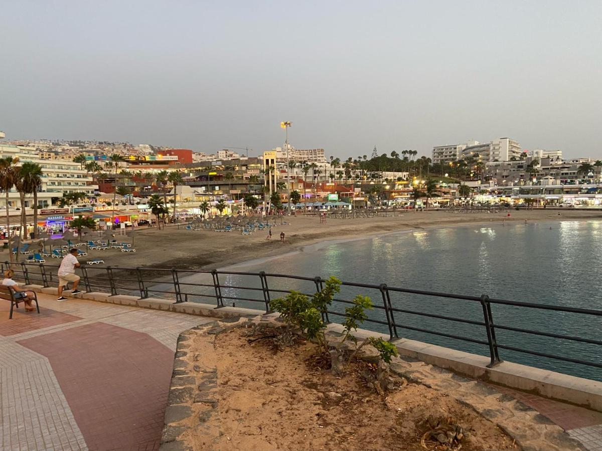Santa Maria 124, Costa Adeje, Tenerife Esterno foto