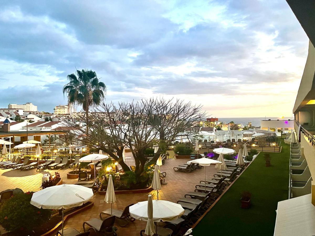 Santa Maria 124, Costa Adeje, Tenerife Esterno foto